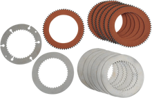 Load image into Gallery viewer, Clutch Plates - Red Eagle - Brute - Main Product View