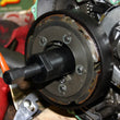 Load image into Gallery viewer, Clutch Puller - M35 x 1.0 - Right Hand Thread - Female - Side View