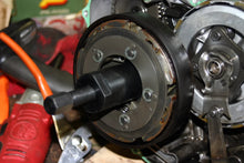 Load image into Gallery viewer, Clutch Puller - M35 x 1.0 - Right Hand Thread - Female - Side View