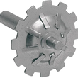 Load image into Gallery viewer, Clutch Pushrod End - '90-'22 Big Twin DragSpecialties 370186-BC3 - Main Product View