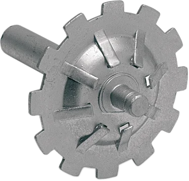 Clutch Pushrod End - '90-'22 Big Twin DragSpecialties 370186-BC3 - Main Product View