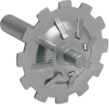 Load image into Gallery viewer, Clutch Pushrod End - '90-'22 Big Twin DragSpecialties 370186-BC3 - Main Product View