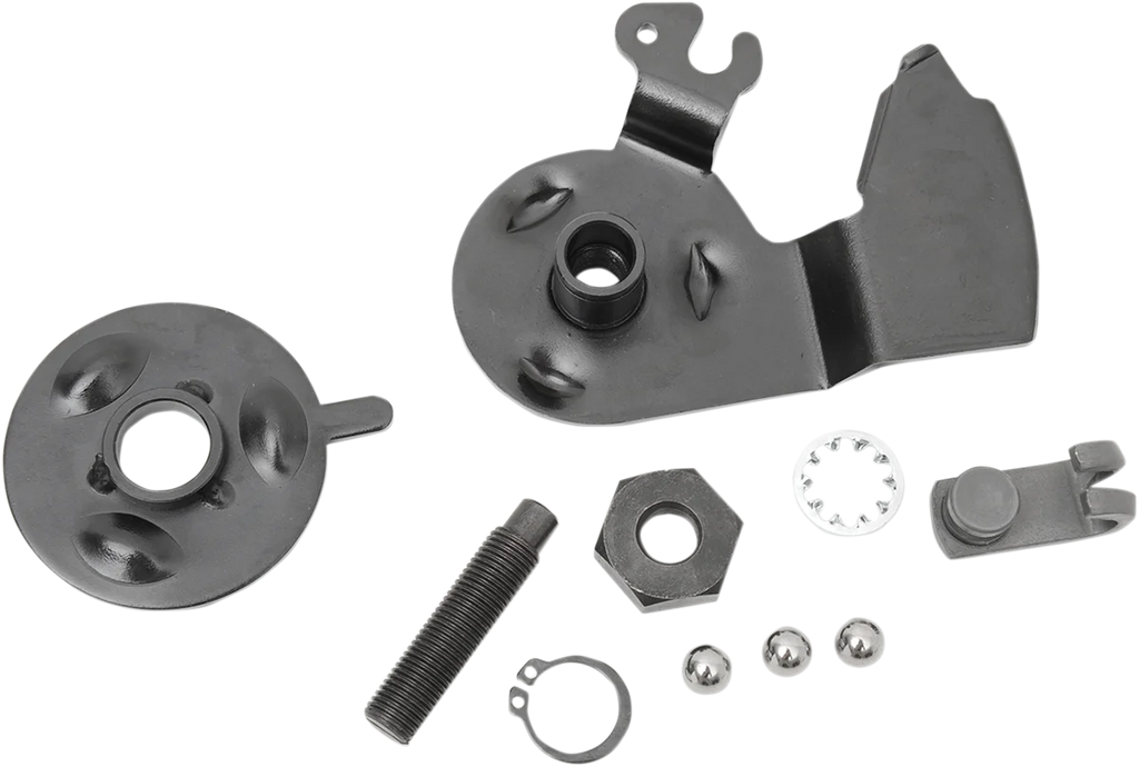 Clutch Ramp Assembly DragSpecialties 72781 - Main Product View