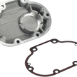 Load image into Gallery viewer, Clutch Release Cover Gasket - 6 Speed James Gasket JGI-36805-06-X - Side View