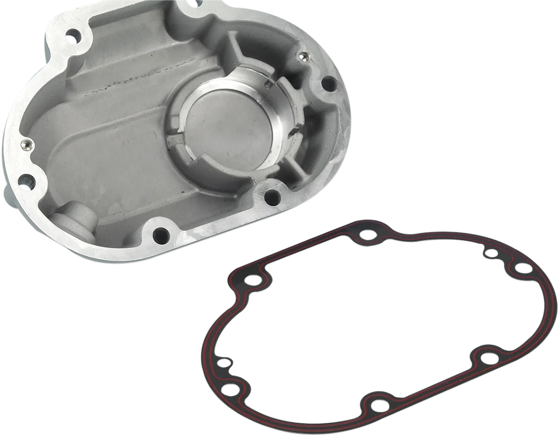 Clutch Release Cover Gasket - 6 Speed James Gasket JGI-36805-06-X - Side View