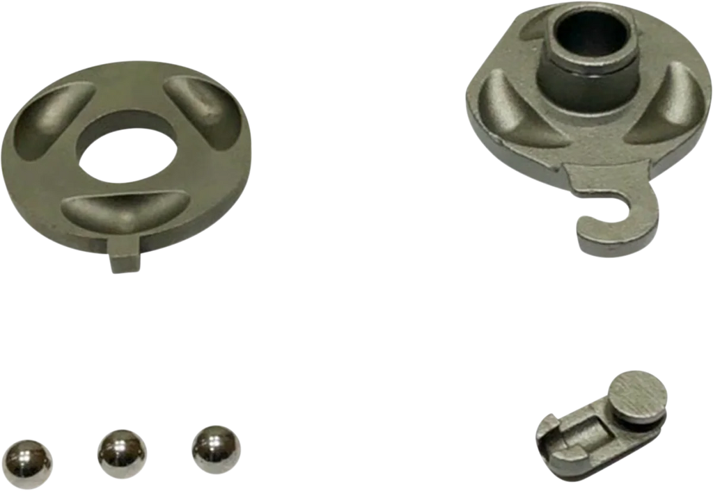 Clutch Release Kit - '94-'22 XL DragSpecialties 144005 - Main Product View