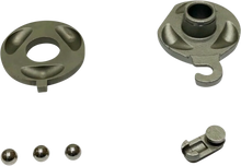 Load image into Gallery viewer, Clutch Release Kit - '94-'22 XL DragSpecialties 144005 - Main Product View