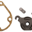 Load image into Gallery viewer, Clutch Release Kit DragSpecialties VT-18-3212-BC3 - Main Product View