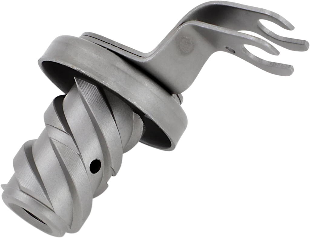 Clutch Release Worm Gear DragSpecialties 290220-BC105 - Main Product View