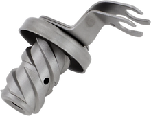 Load image into Gallery viewer, Clutch Release Worm Gear DragSpecialties 290220-BC105 - Main Product View
