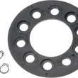 Load image into Gallery viewer, Clutch Retainer DragSpecialties 17-0014-HC - Main Product View