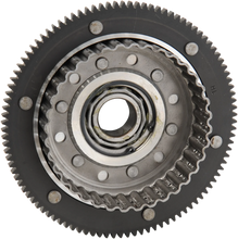 Load image into Gallery viewer, Clutch Shell - '94-'97 Big Twin DragSpecialties 148111-BX-LB2 - Main Product View