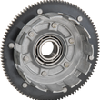 Load image into Gallery viewer, Clutch Shell - '98-'06 Big Twin DragSpecialties 148112-BX-LB2 - Main Product View