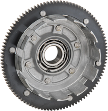 Load image into Gallery viewer, Clutch Shell - '98-'06 Big Twin DragSpecialties 148112-BX-LB2 - Main Product View