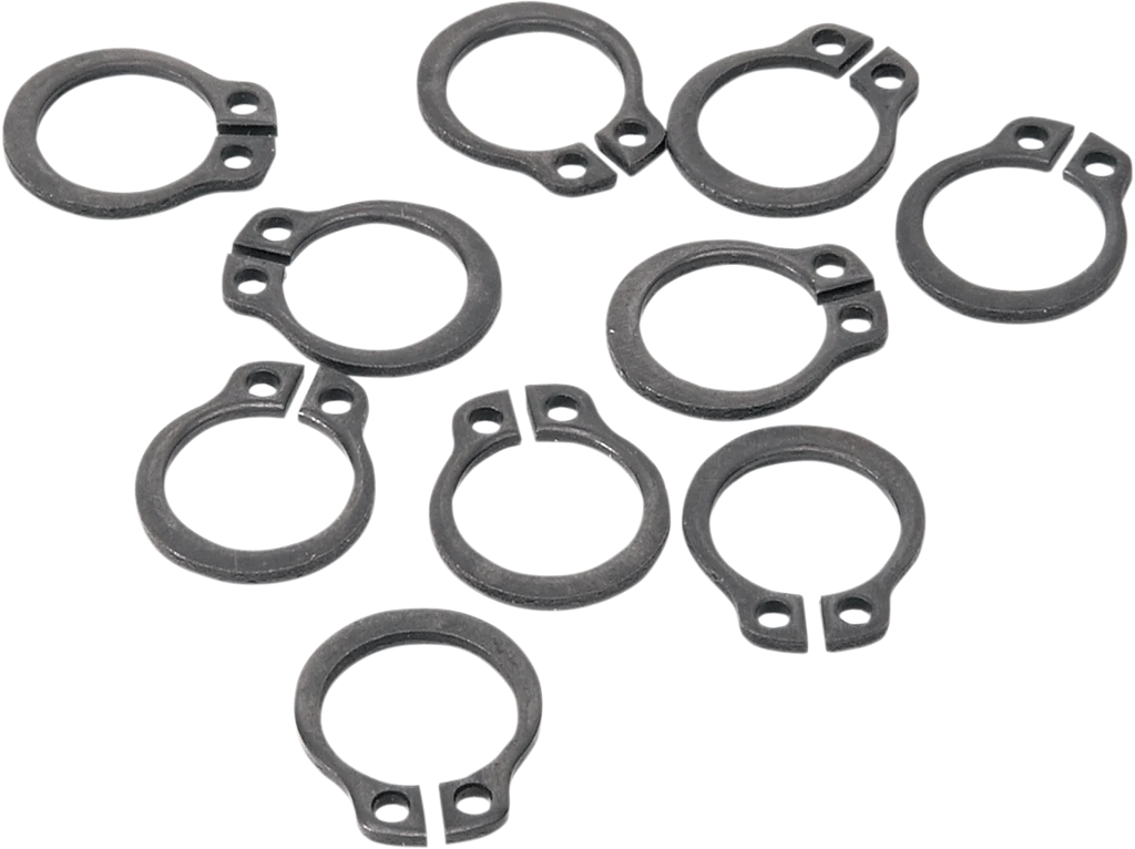 Clutch Snap Rings DragSpecialties 17-0014-R-HC - Main Product View
