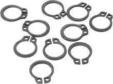 Load image into Gallery viewer, Clutch Snap Rings DragSpecialties 17-0014-R-HC - Main Product View