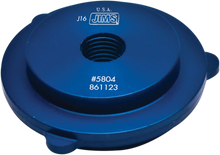 Load image into Gallery viewer, Clutch Spring Compressor Adapter Tool Jims USA 5804 - Main Product View