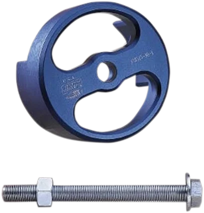 Clutch Spring Compressor Jims USA 38515-90 - Main Product View