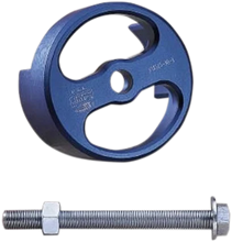 Load image into Gallery viewer, Clutch Spring Compressor Jims USA 38515-90 - Main Product View