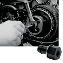Load image into Gallery viewer, Clutch Spring Compressor Jims USA 38515-90 - Additional View 6