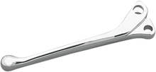 Load image into Gallery viewer, Clutch/Brake Lever - Chrome DragSpecialties 07-0516-BC355 - Main Product View
