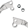 Load image into Gallery viewer, Clutch/Brake Lever Set - Stealth Series DragSpecialties 273150-BC3-N - Main Product View