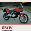 Load image into Gallery viewer, Clymer Shop Manuals CLYMER MANUAL BMW F650 1994-2000 CM309