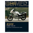 Load image into Gallery viewer, Clymer Shop Manuals CLYMER MANUAL BMW K-SERIES 1985-1997 CM5003