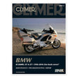 Load image into Gallery viewer, Clymer Shop Manuals CLYMER MANUAL BMW K1200RS, GT, LT 1998-2010 M5013