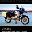 Load image into Gallery viewer, Clymer Shop Manuals CLYMER MANUAL BMW R850, R1100, R1150, R1200C CM5033