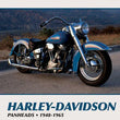 Load image into Gallery viewer, Clymer Shop Manuals CLYMER MANUAL H-D PANHEADS 48-65 CM418