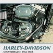 Load image into Gallery viewer, Clymer Shop Manuals CLYMER MANUAL H-D SHOVELHEADS 66-84 CM420