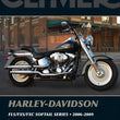 Load image into Gallery viewer, Clymer Shop Manuals CLYMER MANUAL HD FLX/FXS/FXC SOFTAIL SERIES 06'-09' M250