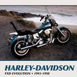 Load image into Gallery viewer, Clymer Shop Manuals CLYMER MANUAL HD FXD EVOLUTION 91-98 CM4242