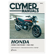 Load image into Gallery viewer, Clymer Shop Manuals CLYMER MANUAL HON CB900-1100 FOURS 80-83 CM325