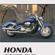 Load image into Gallery viewer, Clymer Shop Manuals CLYMER MANUAL HONDA VTX1800 SERIES 2002-2008 CM230