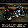Load image into Gallery viewer, Clymer Shop Manuals CLYMER MANUAL HRLY-DVIDSN FLS/FXS SFTL 00-05 CM4232