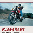 Load image into Gallery viewer, Clymer Shop Manuals CLYMER MANUAL KAW KZ Z &amp; ZX750 80-85 CM450