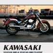 Load image into Gallery viewer, Clymer Shop Manuals CLYMER MANUAL KAW VLCN 800 &amp; CLASSIC 95-05 CM3543