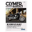 Load image into Gallery viewer, Clymer Shop Manuals CLYMER MANUAL KAWASAKI VULCAN 900 CM246