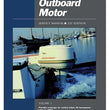 Load image into Gallery viewer, Clymer Shop Manuals CLYMER MANUAL, OLD OUTBOARD MOTOR SERVICE V 1 1969 COOS1