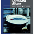 Load image into Gallery viewer, Clymer Shop Manuals CLYMER MANUAL, OLD OUTBOARD MOTOR SERVICE V 2 1969 COOS2