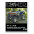 Load image into Gallery viewer, Clymer Shop Manuals CLYMER MANUAL POLARIS CM366