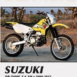 Load image into Gallery viewer, Clymer Shop Manuals CLYMER MANUAL SUZUKI DR-Z400E, S &amp; SM CM4774