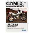 Load image into Gallery viewer, Clymer Shop Manuals CLYMER MANUAL SUZUKI DR650 SE 96-13 CM272