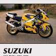 Load image into Gallery viewer, Clymer Shop Manuals CLYMER MANUAL SUZUKI GSX-R600 01'-05' CM264