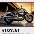 Load image into Gallery viewer, Clymer Shop Manuals CLYMER MANUAL SUZUKI VOLUSIA/BOULEVARD C50 CM2603