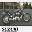 Load image into Gallery viewer, Clymer Shop Manuals CLYMER MANUAL SUZUKI VS700-800 INTRUDER/BOULEVARD CM4816