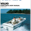 Load image into Gallery viewer, Clymer Shop Manuals CLYMER MANUAL, VOLVO STRN DRV 1968-1993 CB770
