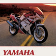 Load image into Gallery viewer, Clymer Shop Manuals CLYMER MANUAL YAM FZR600 89-93 CM396